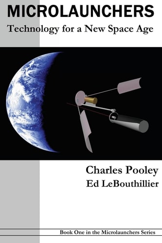 Microlaunchers Technology for a New Space Age