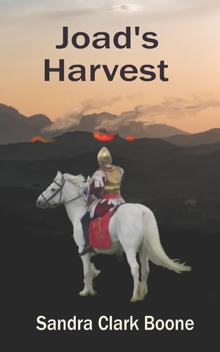 Joad's Harvest