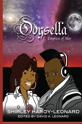 Odysella Empress Of Nar