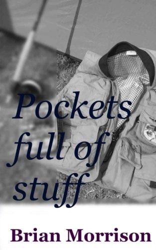 Pockets Full of Stuff