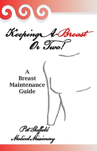 Keeping A-Breast Or Two!