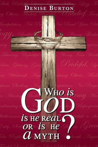 Who Is God Is He Real, Or Is He a Myth?