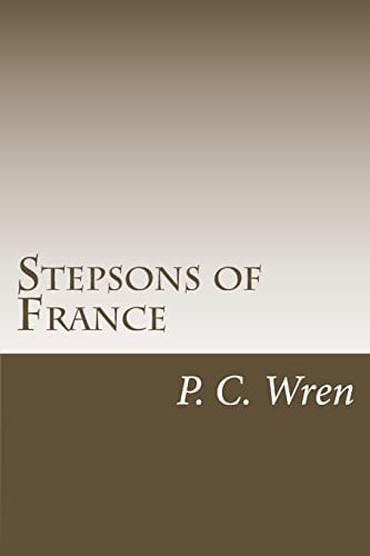 Stepsons of France