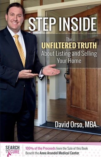 Step Inside The Unfiltered Truth about Listing and Selling Your Home