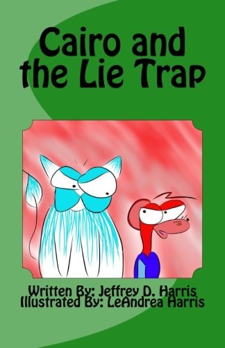 Cairo and the Lie Trap
