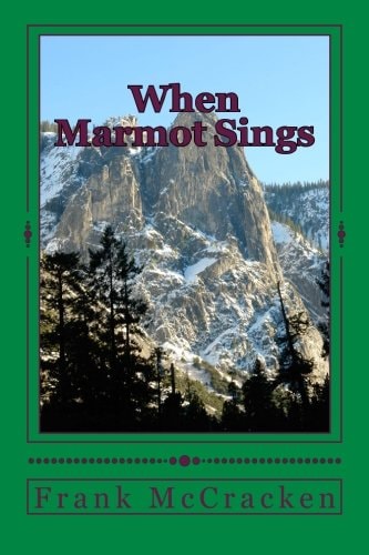 When Marmot Sings