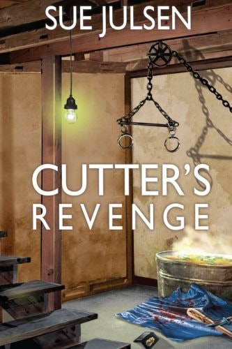 Cutter's Revenge