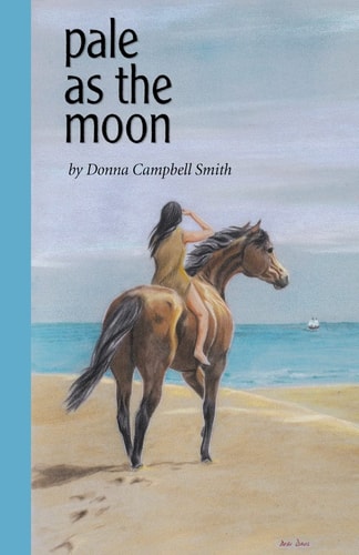 Pale As the Moon
