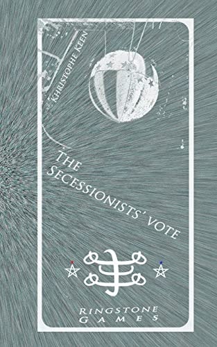 The Secessionists' Vote