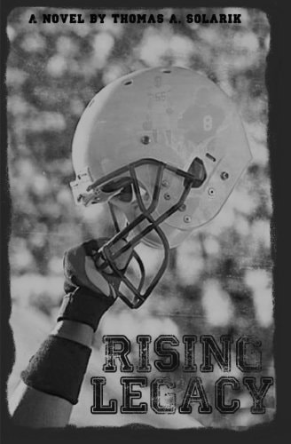 Rising Legacy
