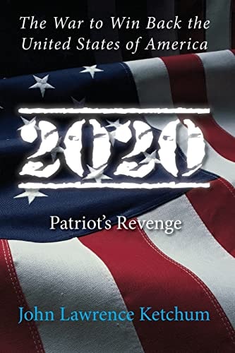 2020 Patriot's Revenge
