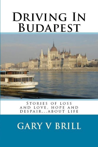 Driving in Budapest