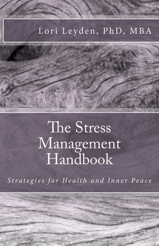 The Stress Management Handbook