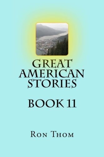Great American Stories Book 11