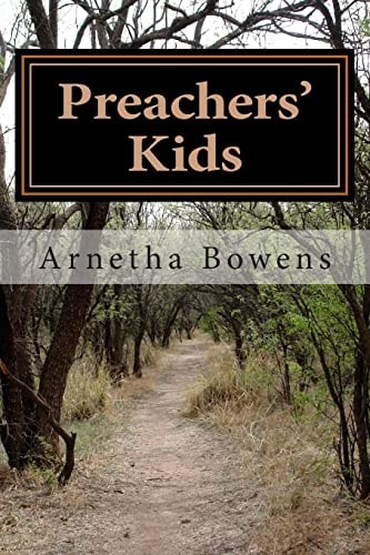 Preachers Kids Living in Glass Houses