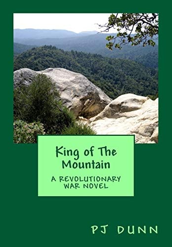 King of The Mountain