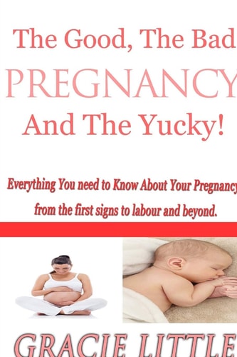 Pregnancy The Ins and Outs, the Ups and Downs: What to Expect from the First Signs of Pregnancy and Pregnancy Symptoms Right Through to Labour and the Fourth Trimester
