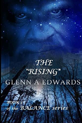 The Rising Book 2 in the Balance Series
