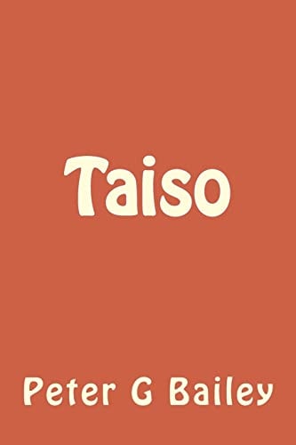 Taiso