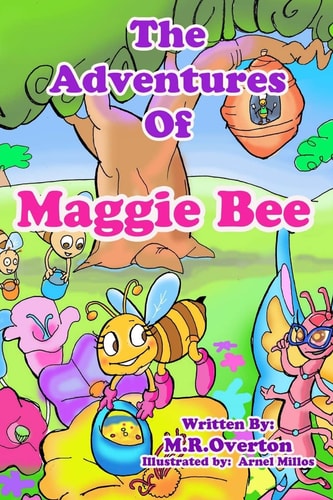Maggie Bee