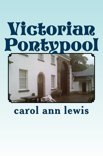 Victorian Pontypool