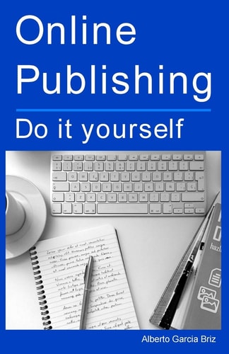 Online Publishing Do it Yourself