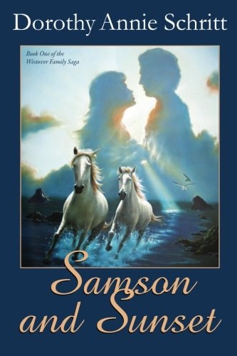 Samson and Sunset
