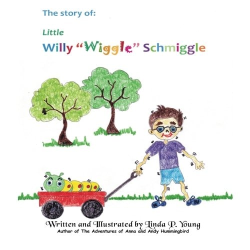 Little Willy "Wiggle" Schmiggle
