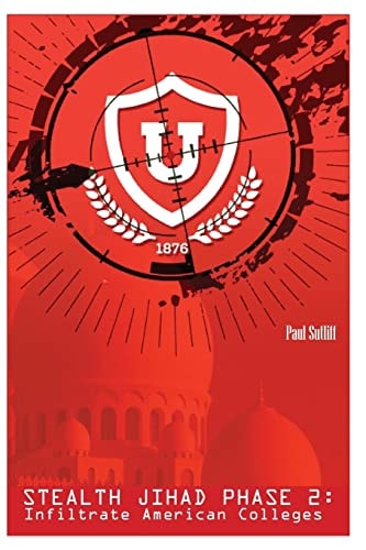 Stealth Jihad Phase 2 Infiltrating American Colleges