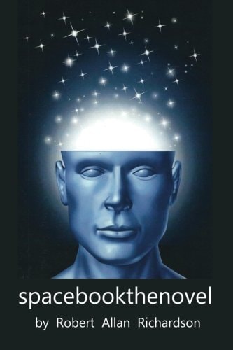 Spacebookthenovel