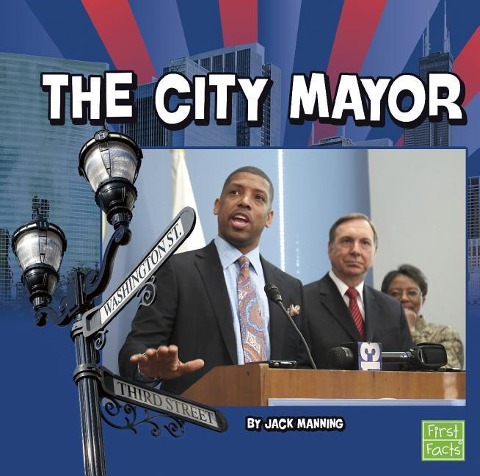 The City Mayor