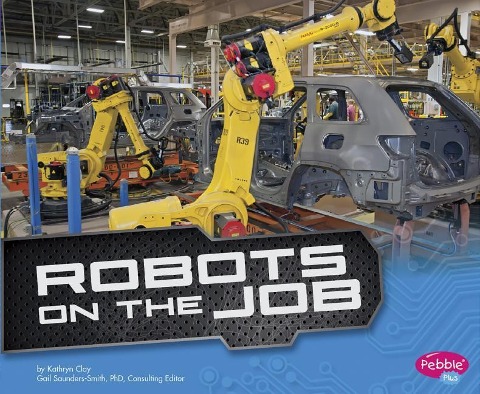 Robots on the Job