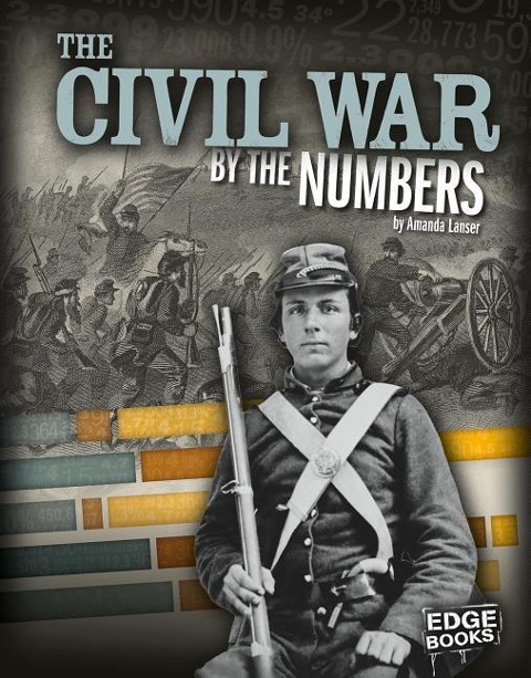 The Civil War by the Numbers
