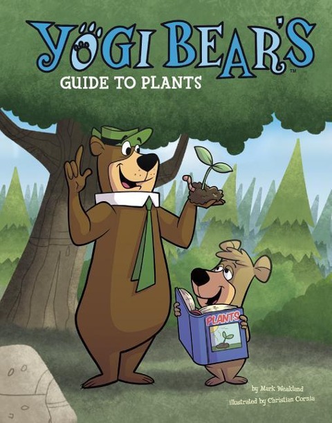 Yogi Bears Guide to Plants
