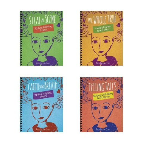 Writer's Notebook