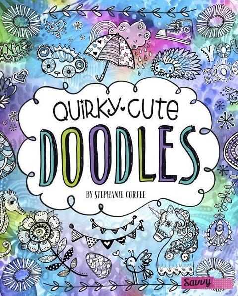 Quirky, Cute Doodles