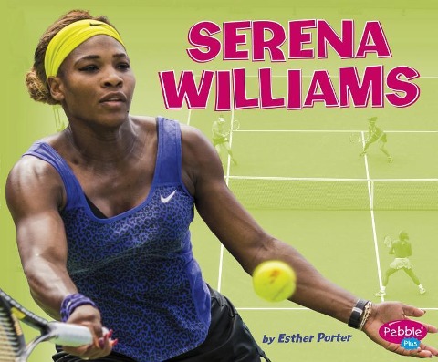 Serena Williams