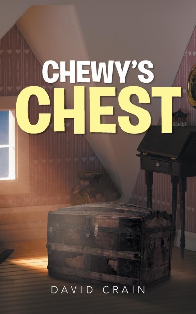 Chewys Chest