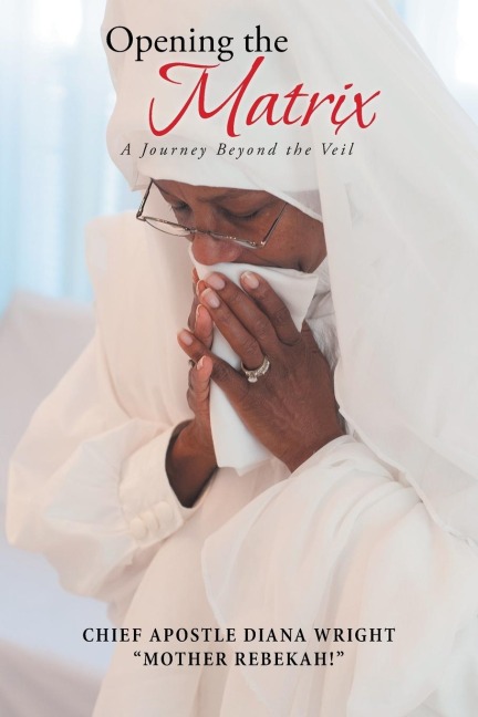 Opening the Matrix: A Journey Beyond the Veil
