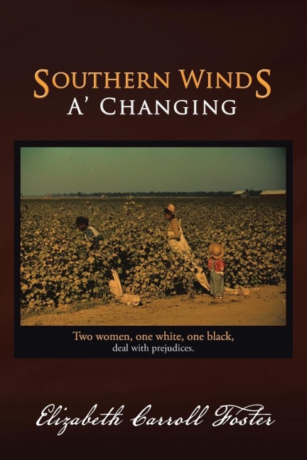 Southern Winds A Changing