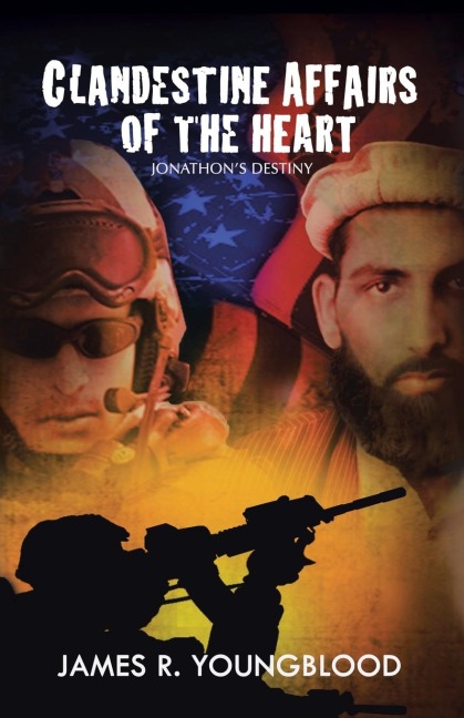 Clandestine Affairs of the Heart: Jonathons Destiny