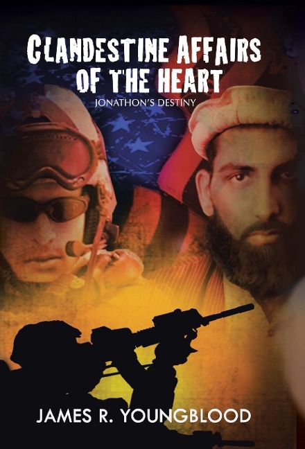 Clandestine Affairs of the Heart: Jonathon's Destiny