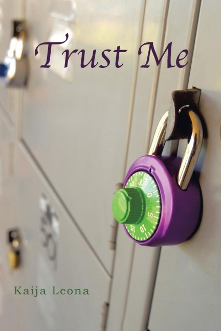 Trust Me: The First Caelie Javers Novel