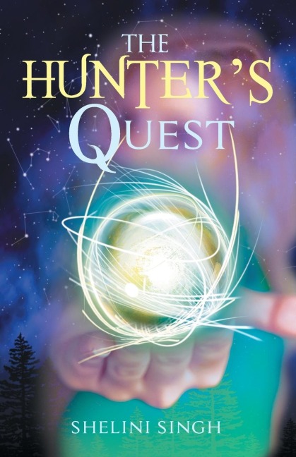 The Hunters Quest