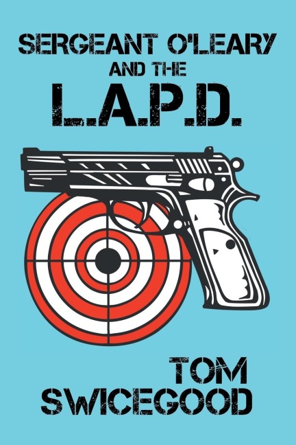 Sergeant OLeary and the L.A.P.D