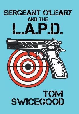 Sergeant OLeary and the L.A.P.D