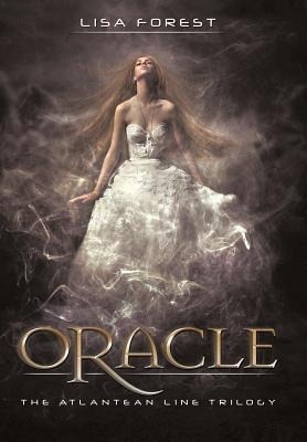 Oracle: The Atlantean Line Trilogy