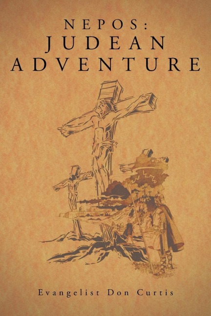 Nepos: Judean Adventure