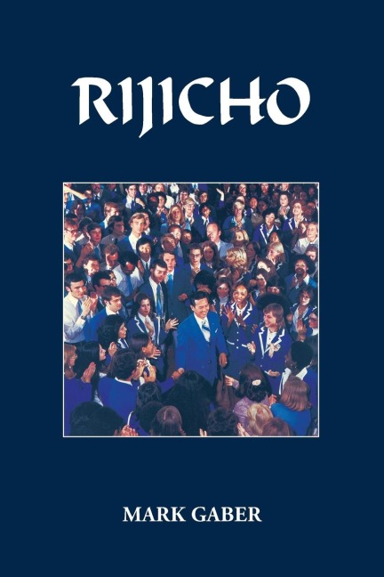 RIJICHO