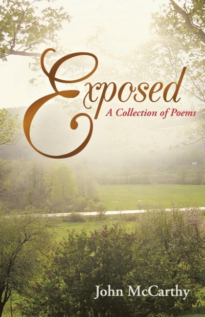 Exposed: A Collection of Poems
